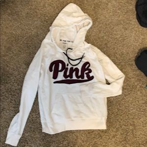 VS PINK women’s hoodie